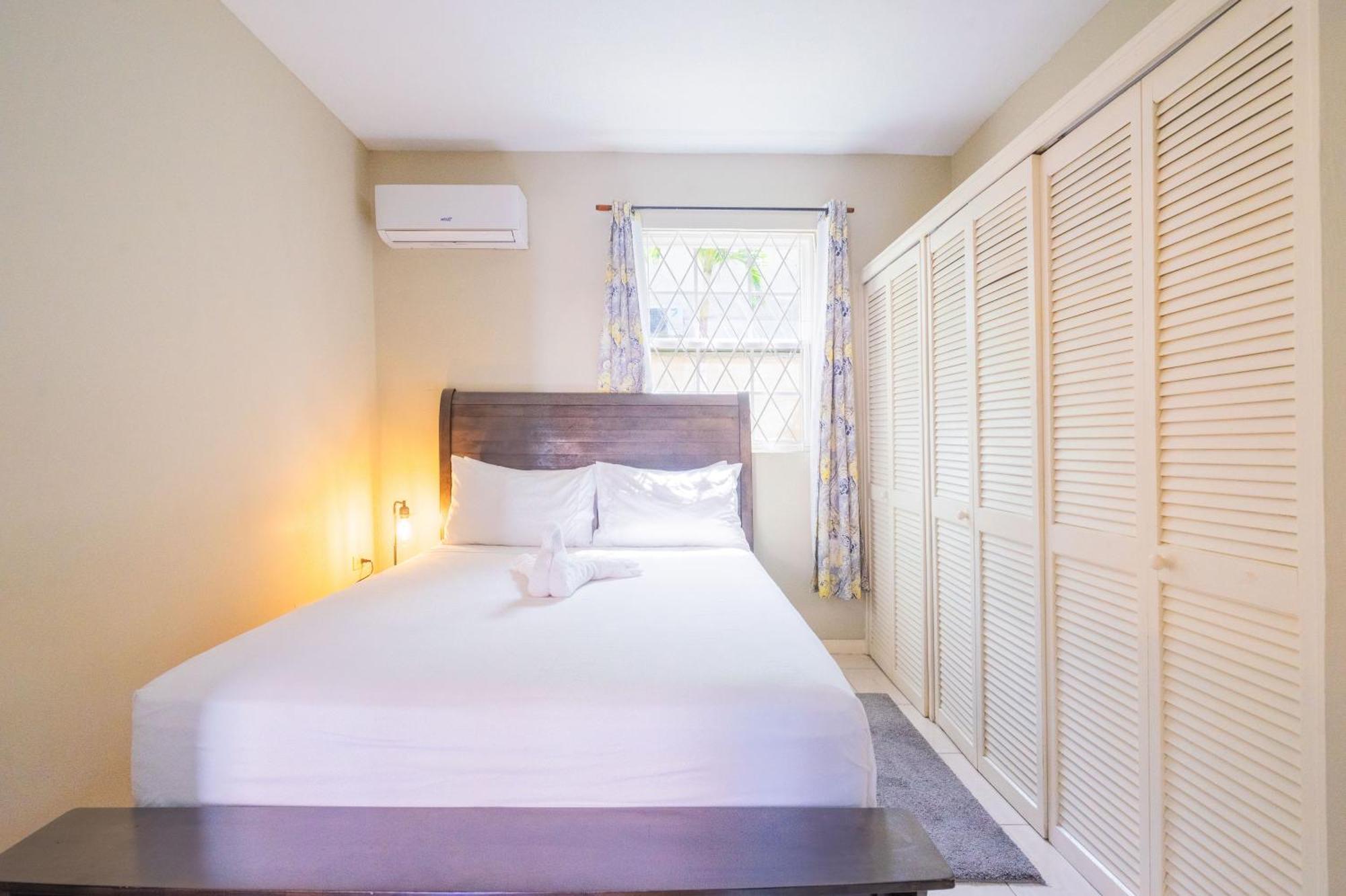 Musgrave Annex- Comfy 1 Bedroom Apartment On The Ground Floor Кінгстон Екстер'єр фото