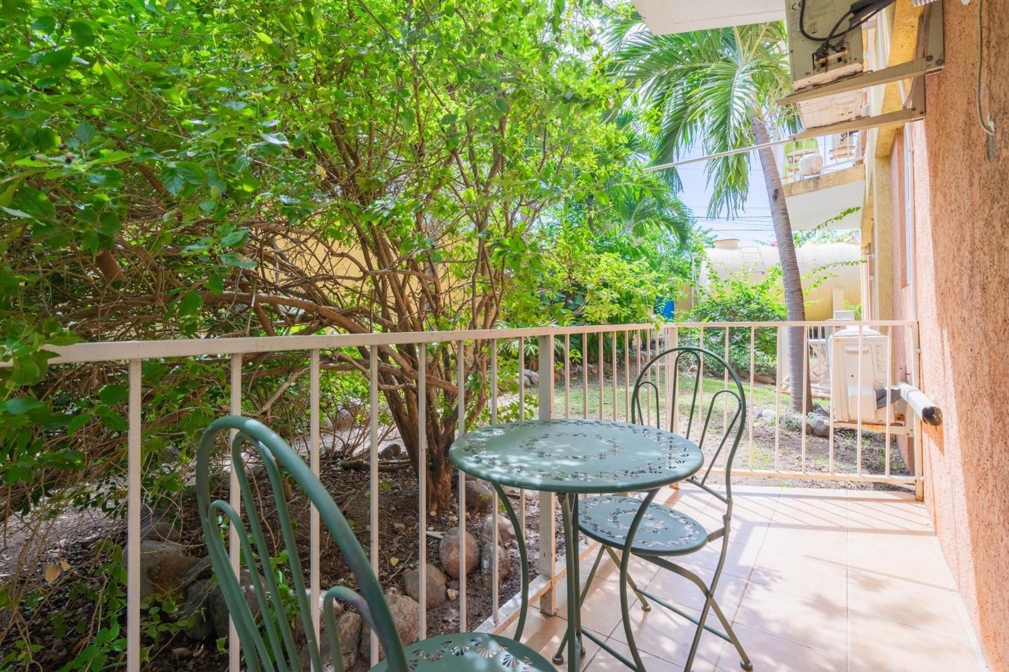 Musgrave Annex- Comfy 1 Bedroom Apartment On The Ground Floor Кінгстон Екстер'єр фото